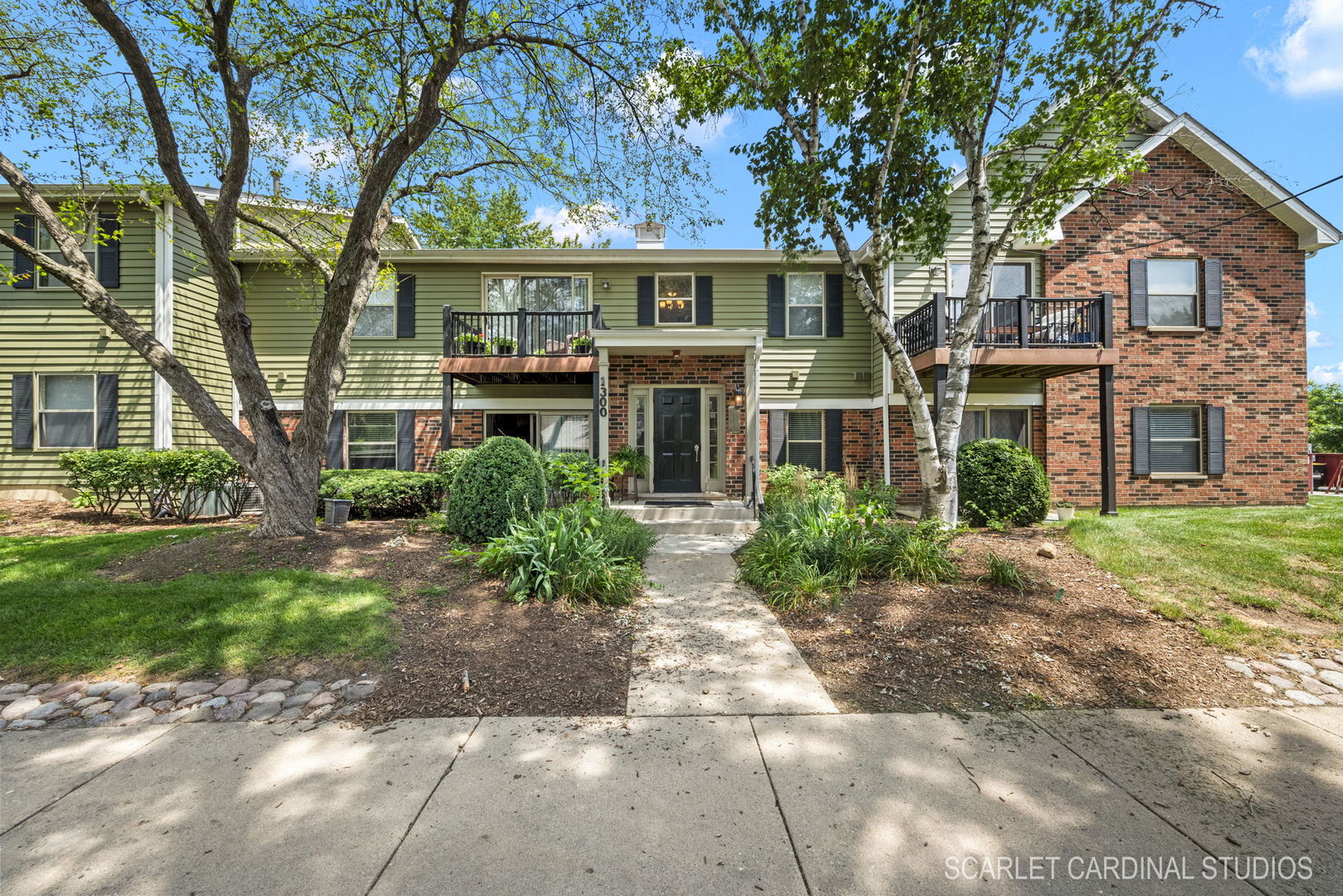 1300 MC DOWELL Road #203, Naperville, IL 60563