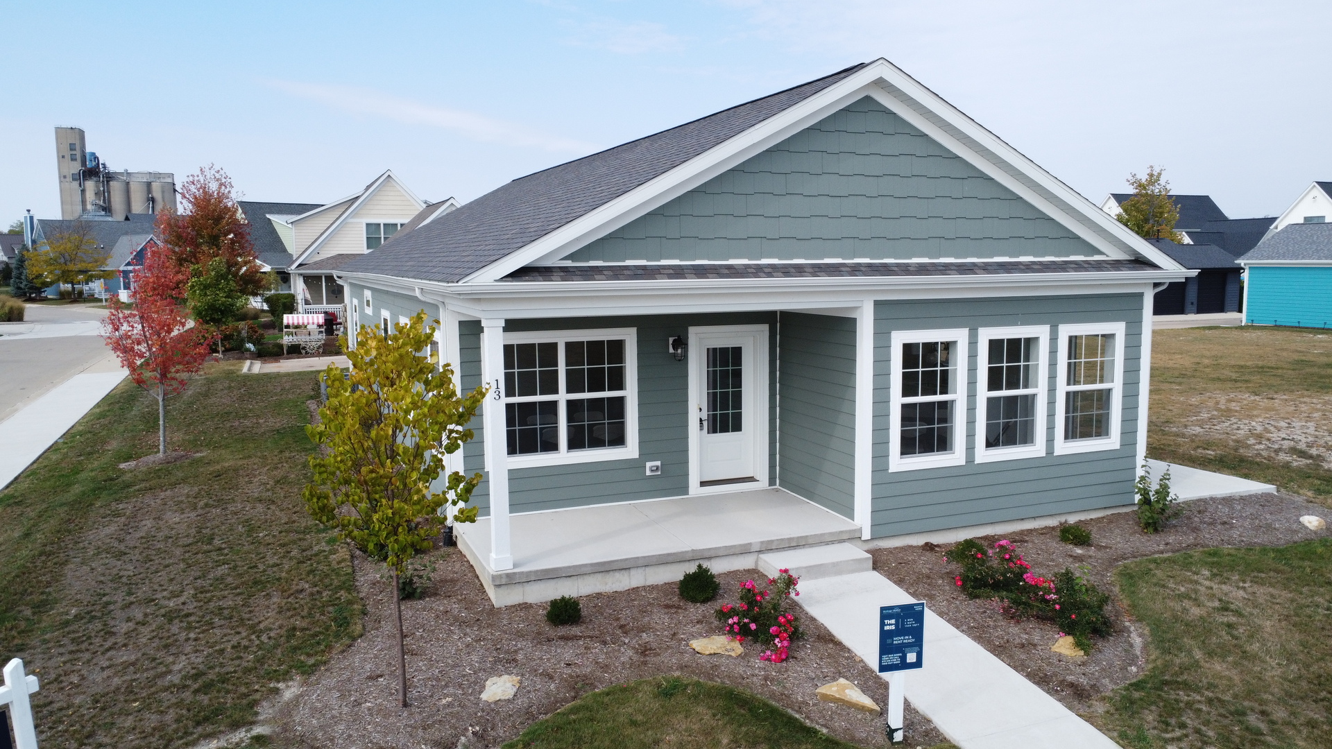 13 Starboard Street, Ottawa, IL 61350