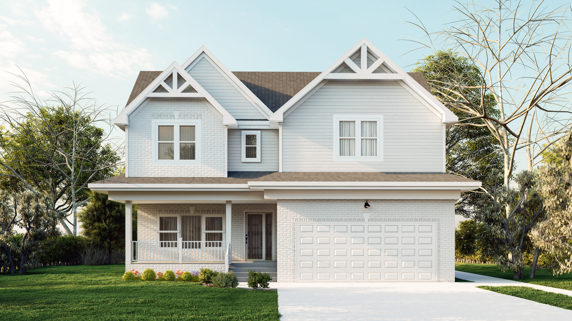 505 E Forest Avenue, Des Plaines, IL 60018
