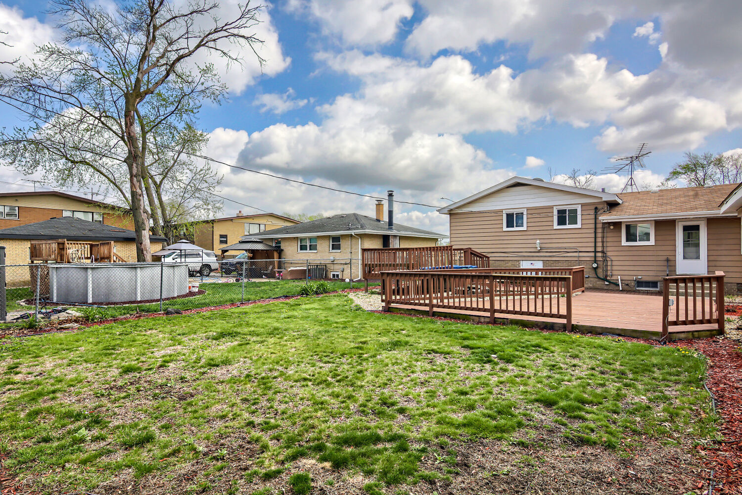 2356 183rd Place, Lansing, IL 60438