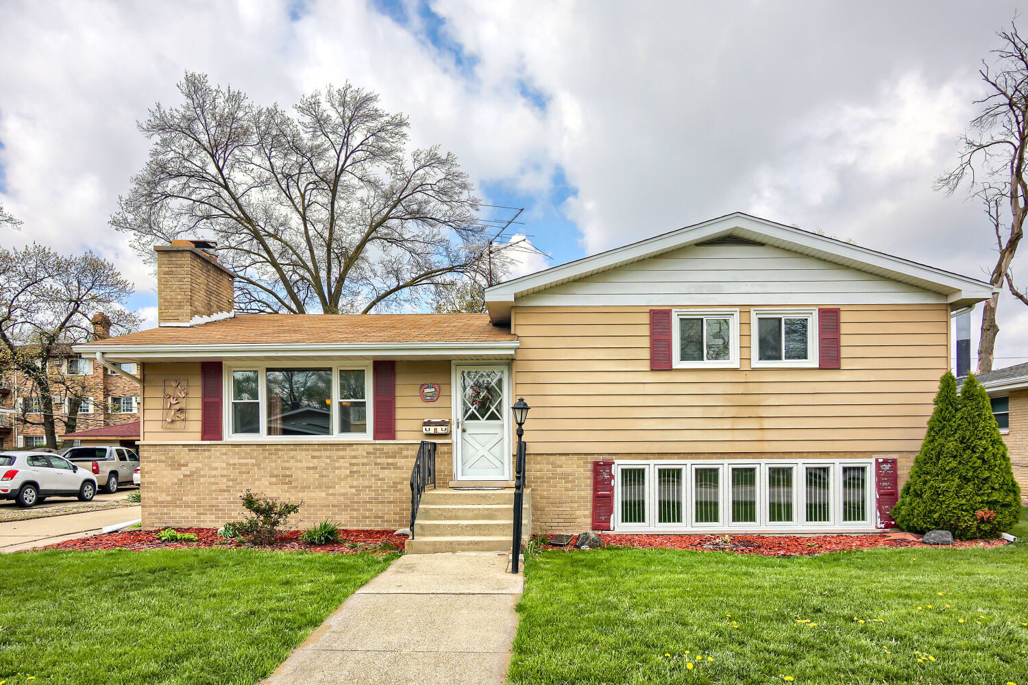 2356 183rd Place, Lansing, IL 60438