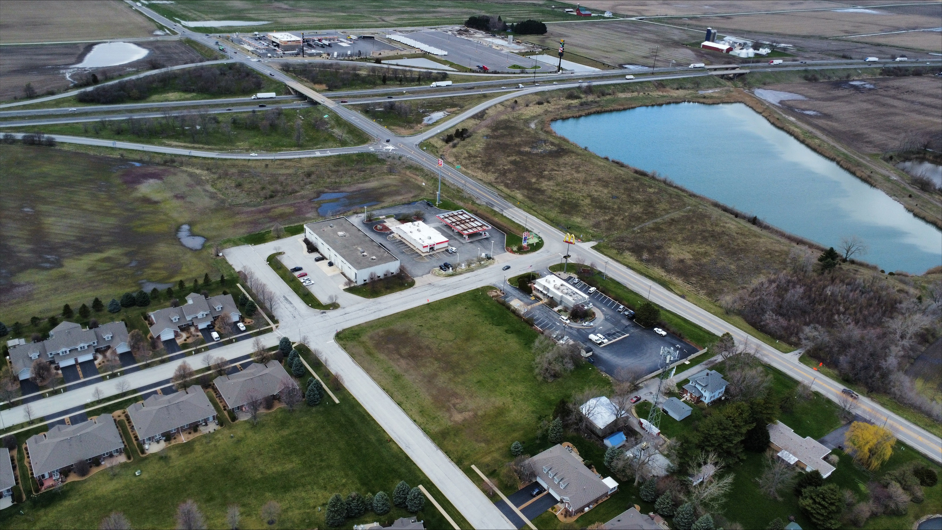 Lot 2 Oriole Drive, Peotone, IL 60468