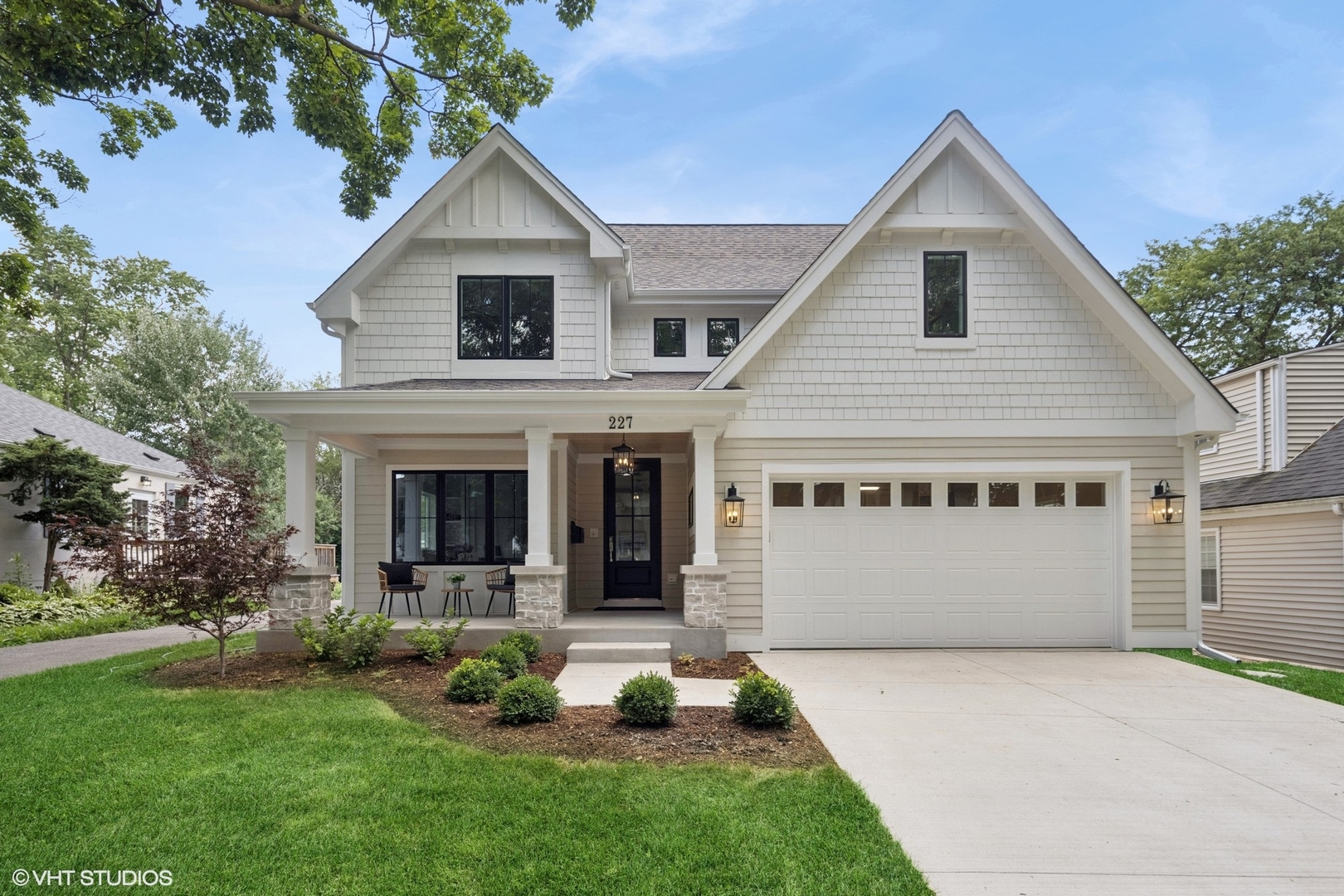 227 S Mitchell Avenue, Arlington Heights, IL 60005