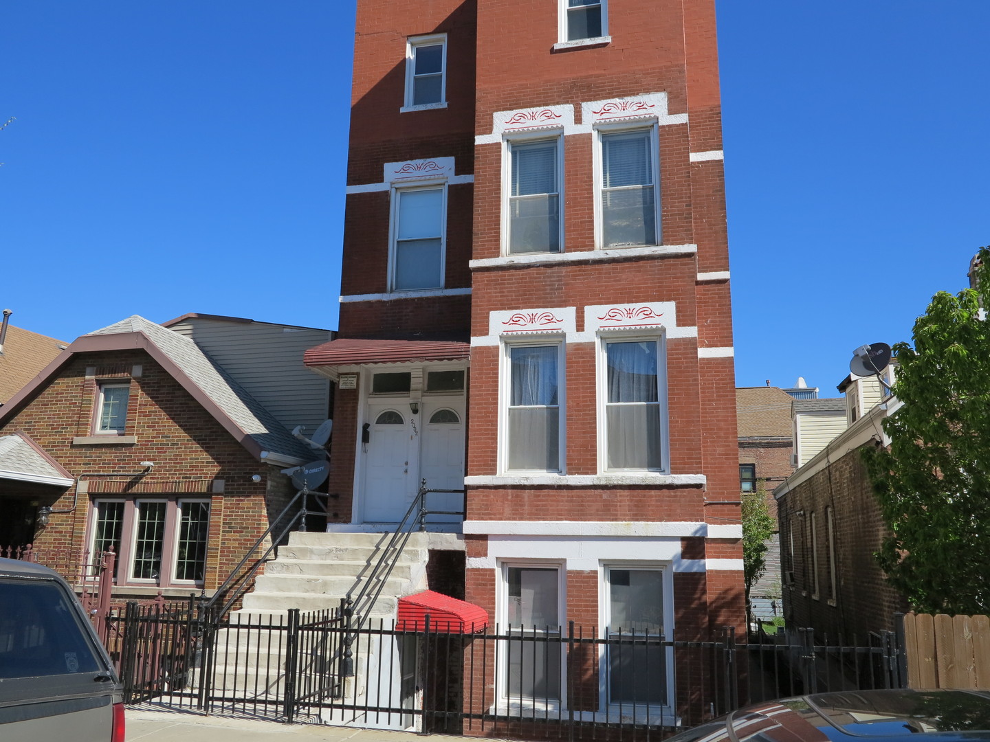 2002 W 21st Place #GDN, Chicago, IL 60608