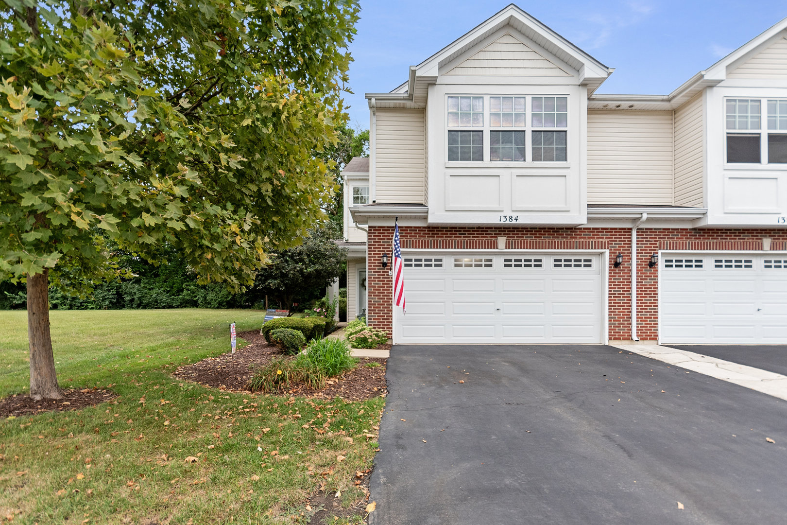 1384 W Alder Creek Drive #1384, Romeoville, IL 60446