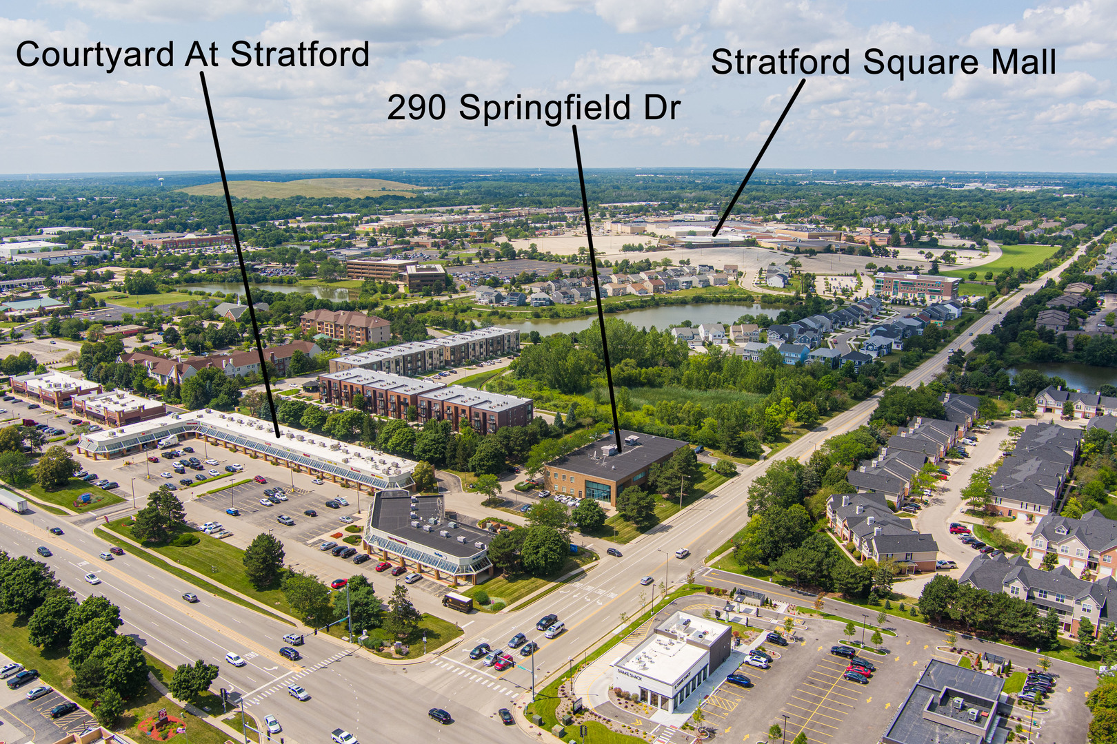 290 Springfield Drive, Bloomingdale, IL 60108