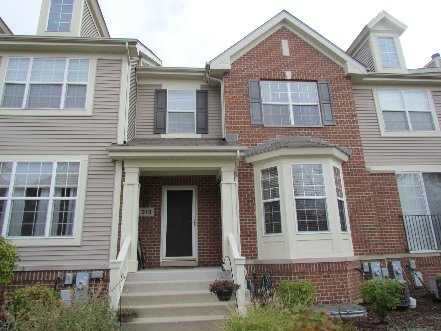 313 Bradbury Lane, Bartlett, IL 60103