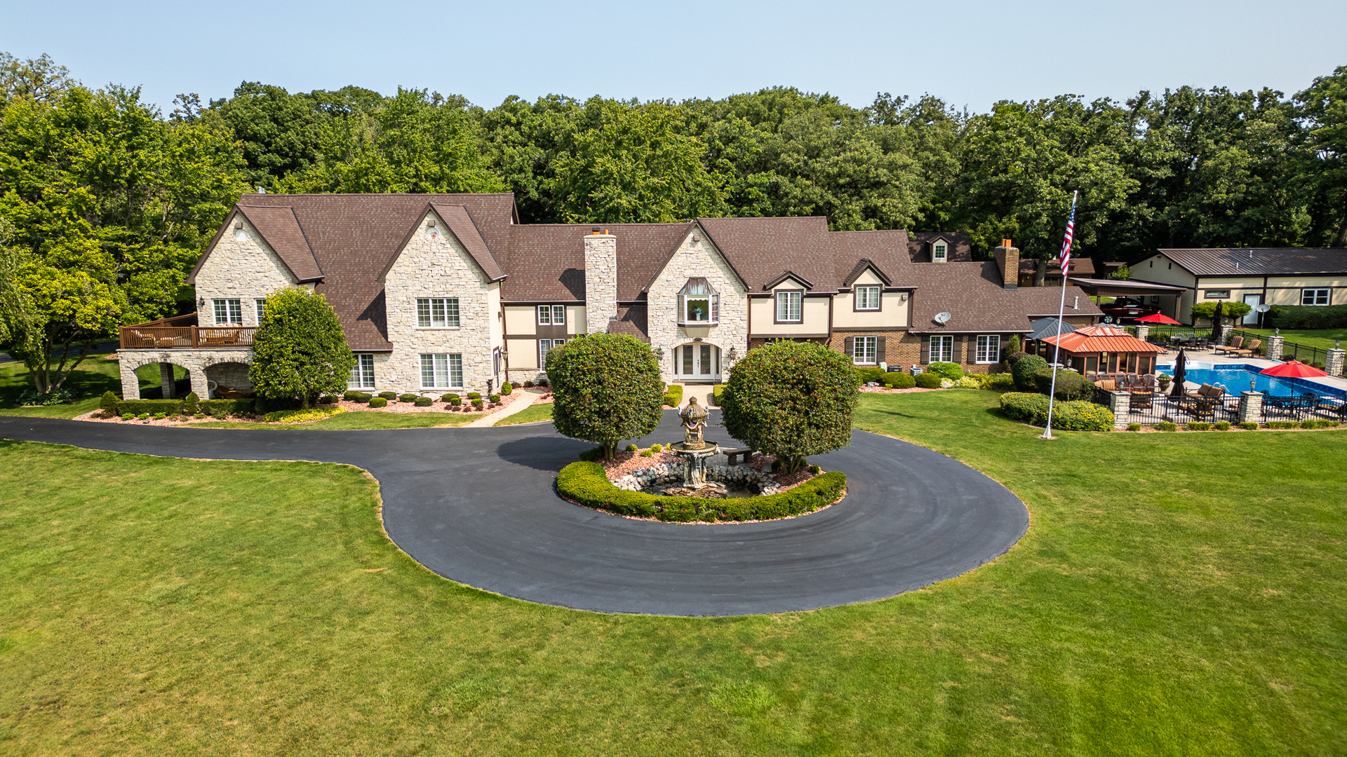 15100 W 159th Street, Homer Glen, IL 60491