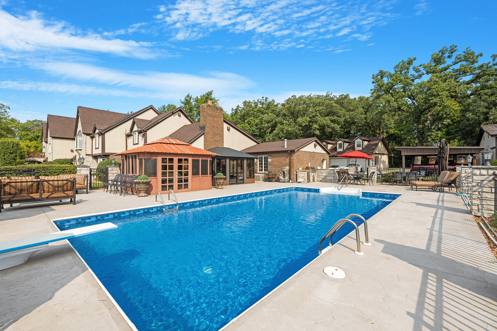 15100 W 159th Street, Homer Glen, IL 60491