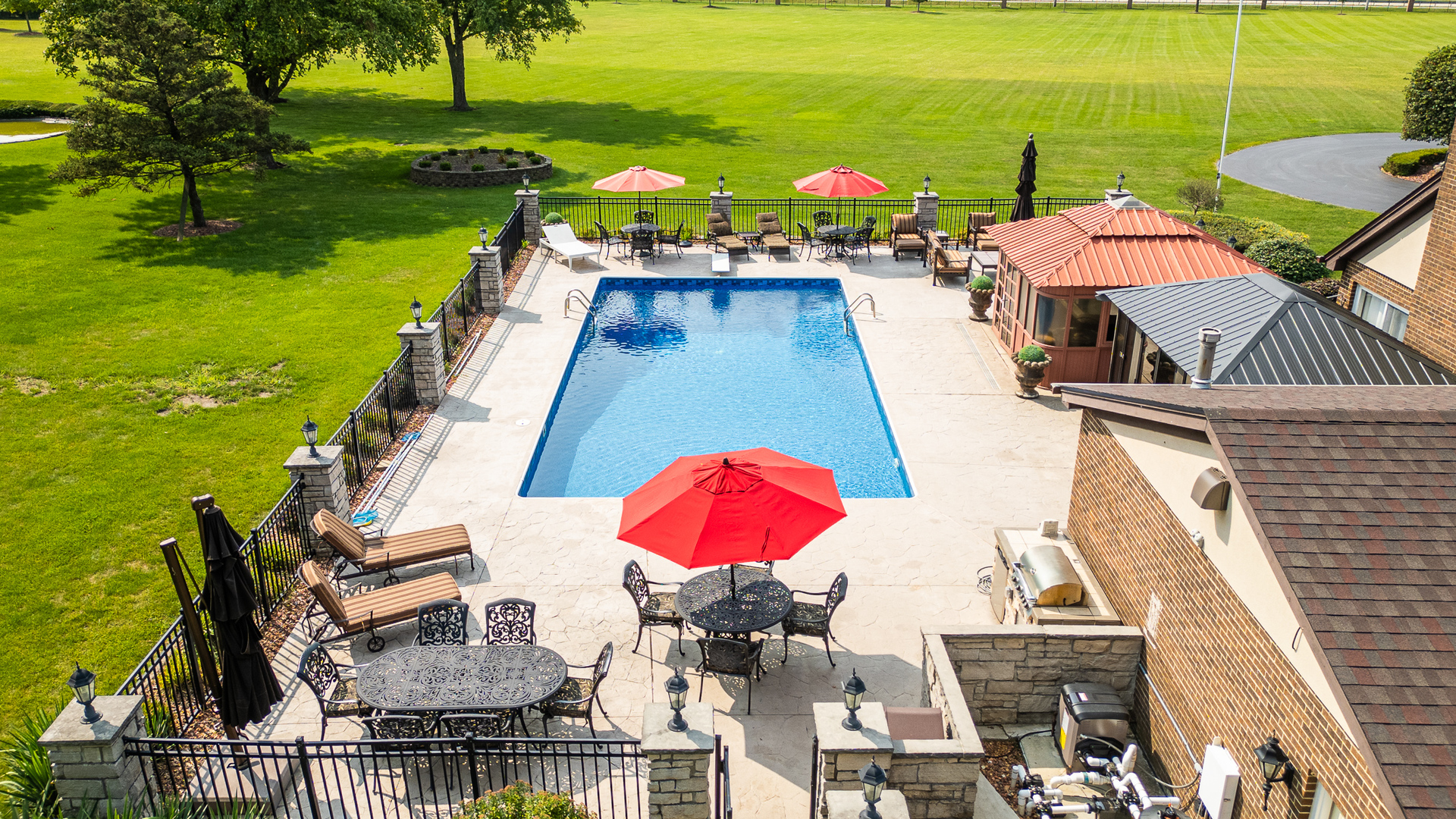 15100 W 159th Street, Homer Glen, IL 60491