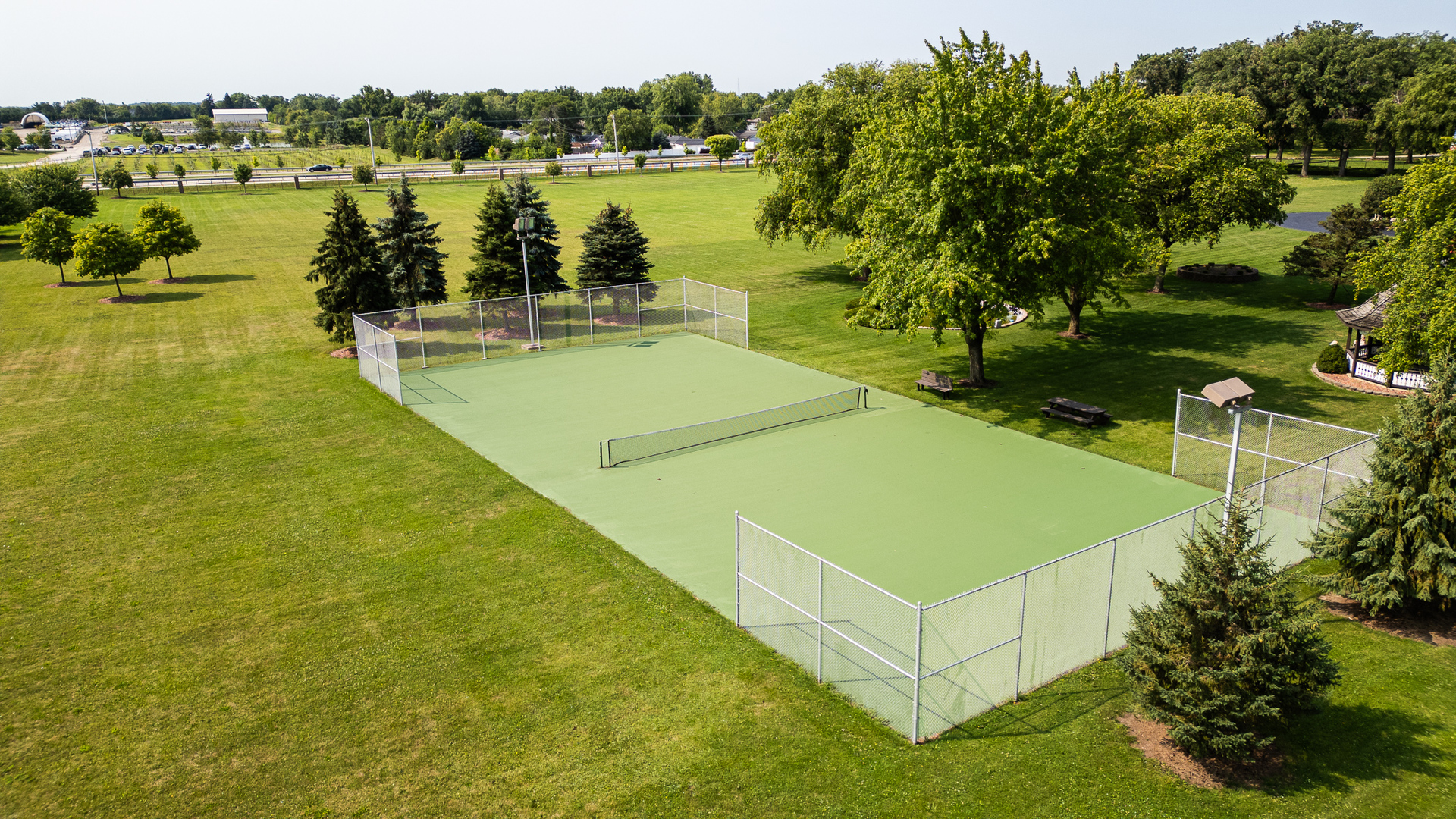 15100 W 159th Street, Homer Glen, IL 60491