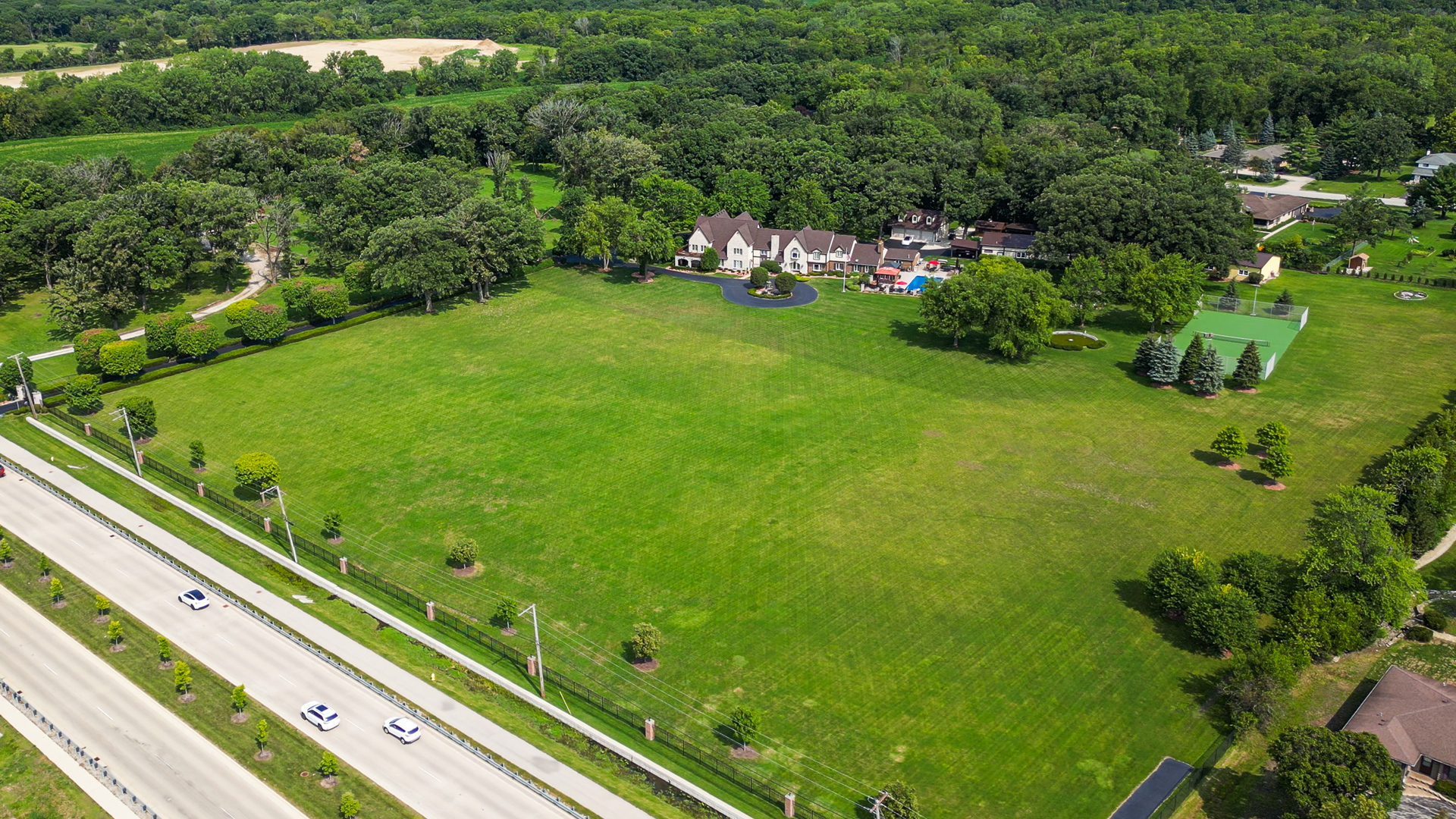 15100 W 159th Street, Homer Glen, IL 60491