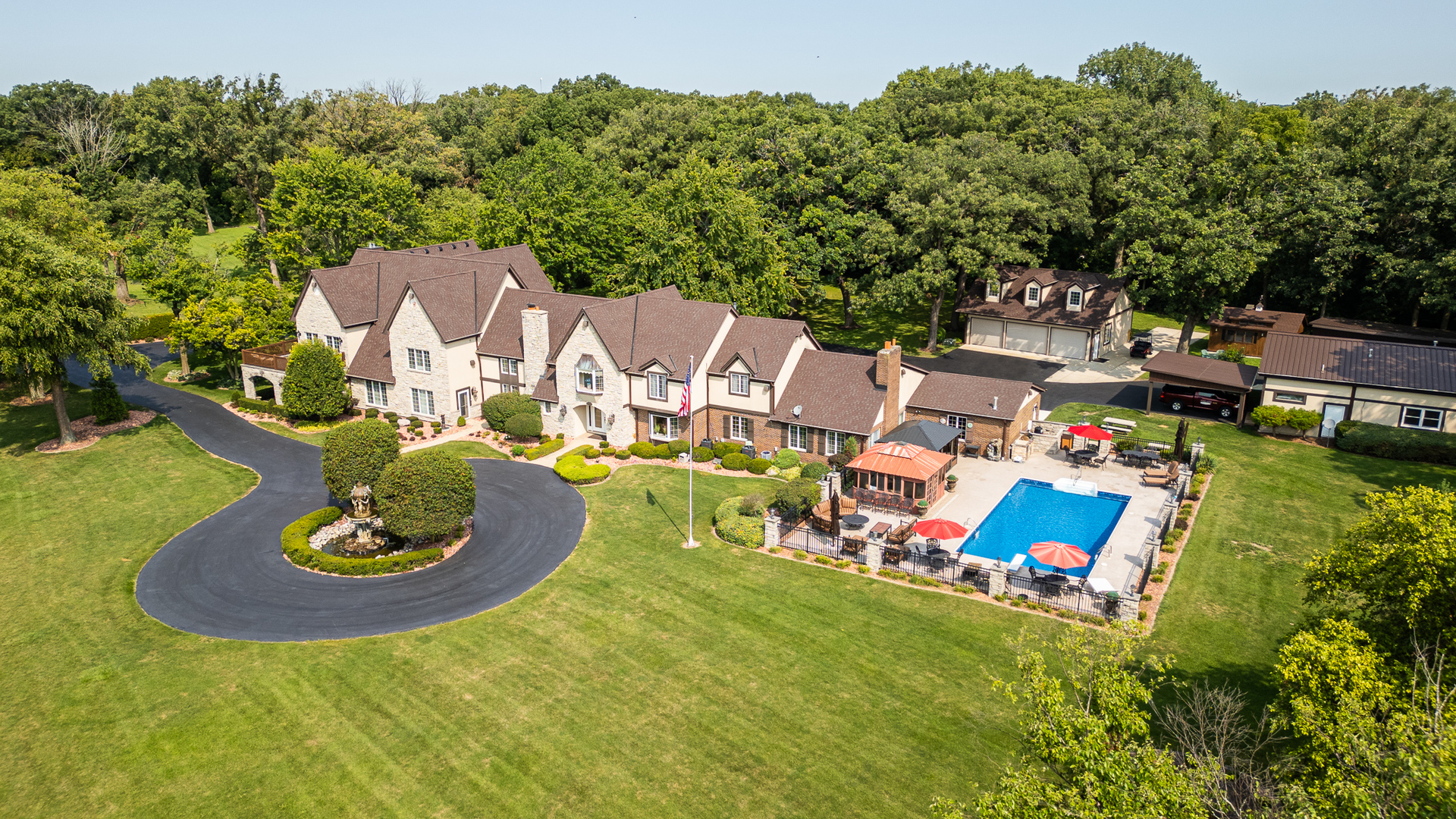 15100 W 159th Street, Homer Glen, IL 60491