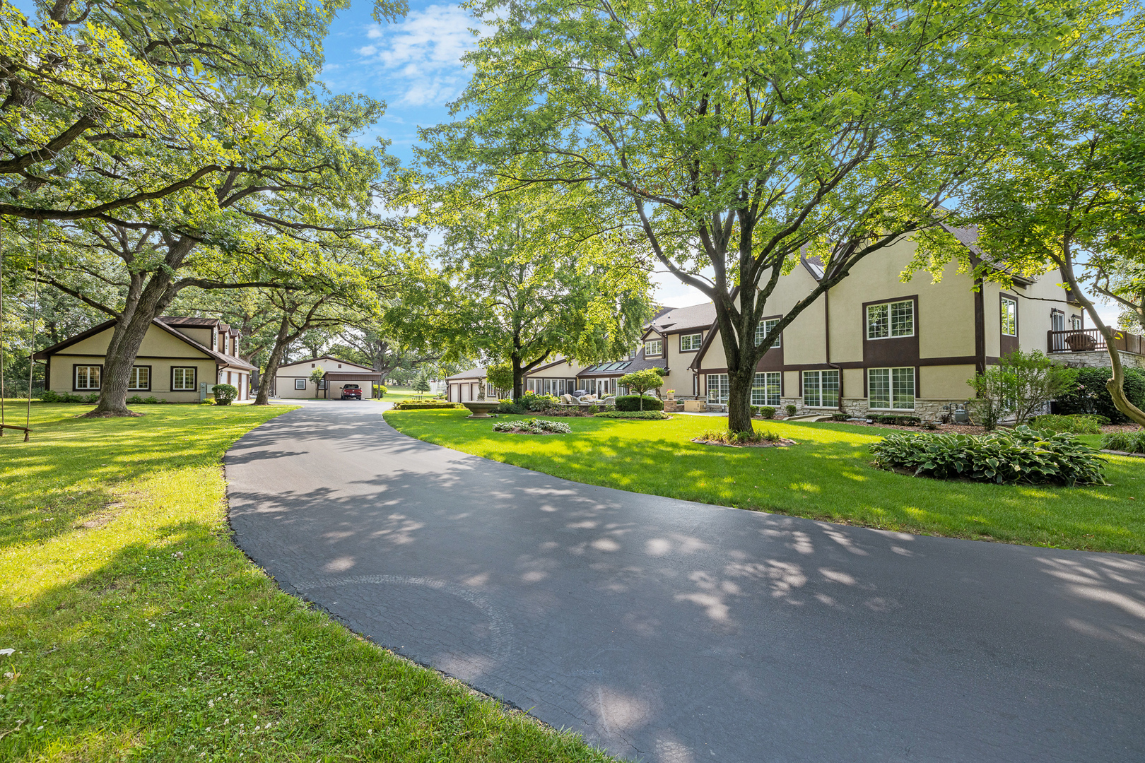 15100 W 159th Street, Homer Glen, IL 60491