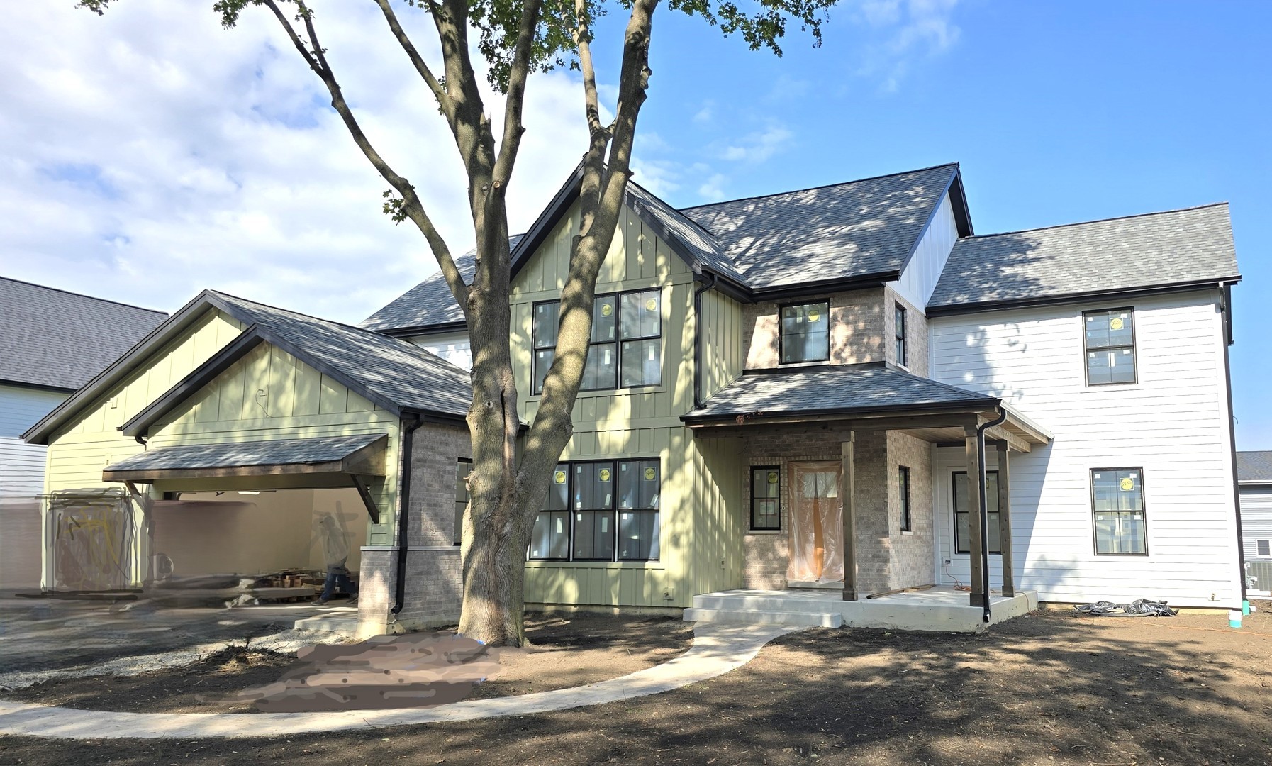 Lot 2, Nessie's Grove Sub Aldridge Avenue, Palatine, IL 60067