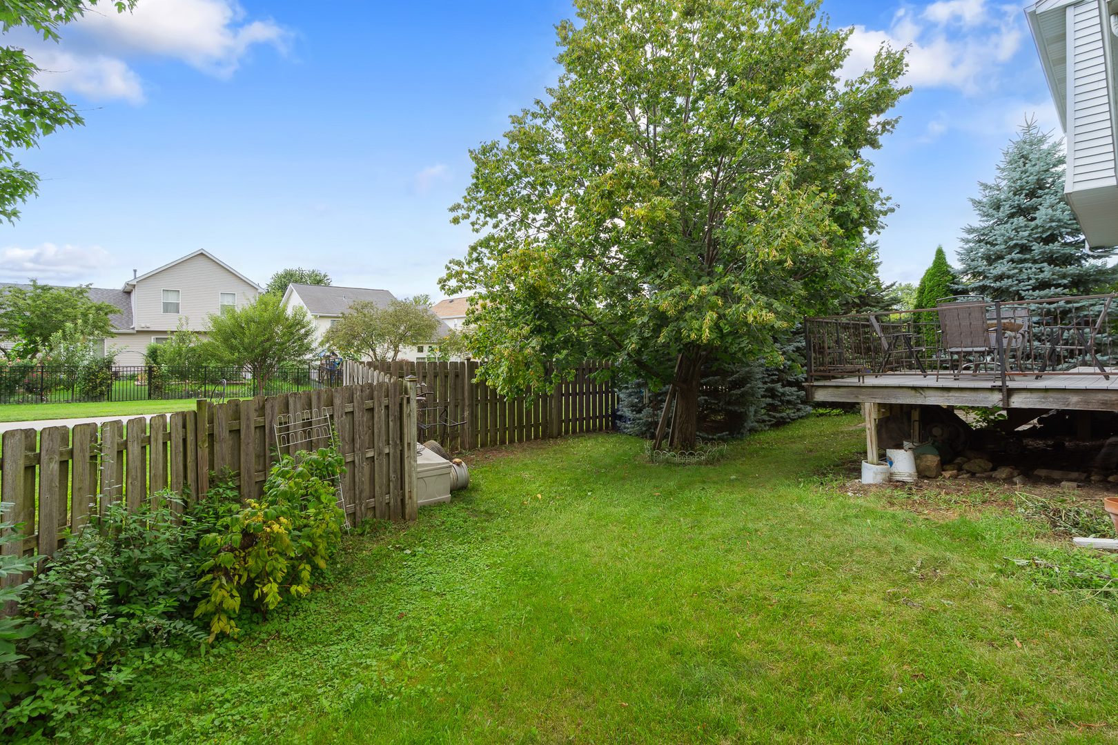 420 N Maggie Lane, Romeoville, IL 60446