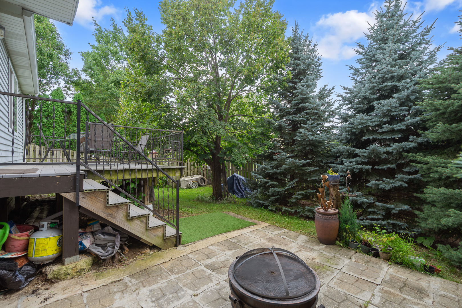 420 N Maggie Lane, Romeoville, IL 60446