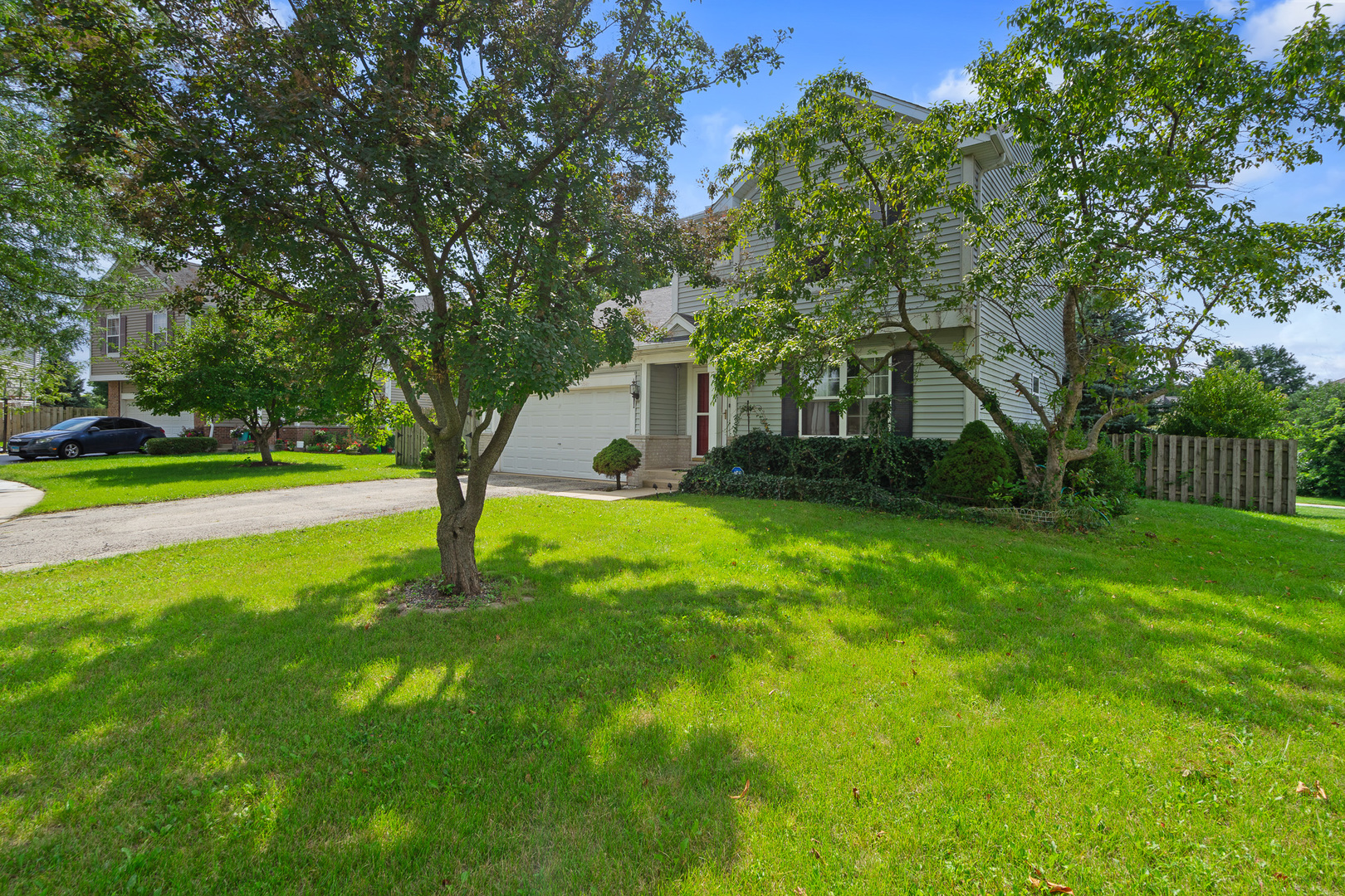 420 N Maggie Lane, Romeoville, IL 60446
