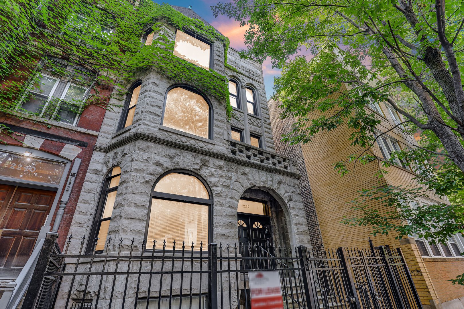 2242 N Halsted Street #1, Chicago, IL 60614