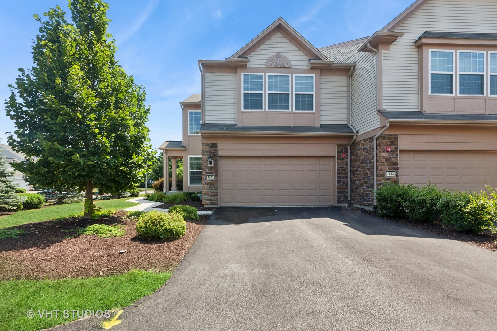 1431 Crimson Lane, Yorkville, IL 60560