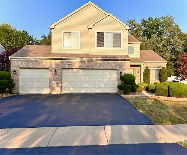 57 Sundance Road, Matteson, IL 60443