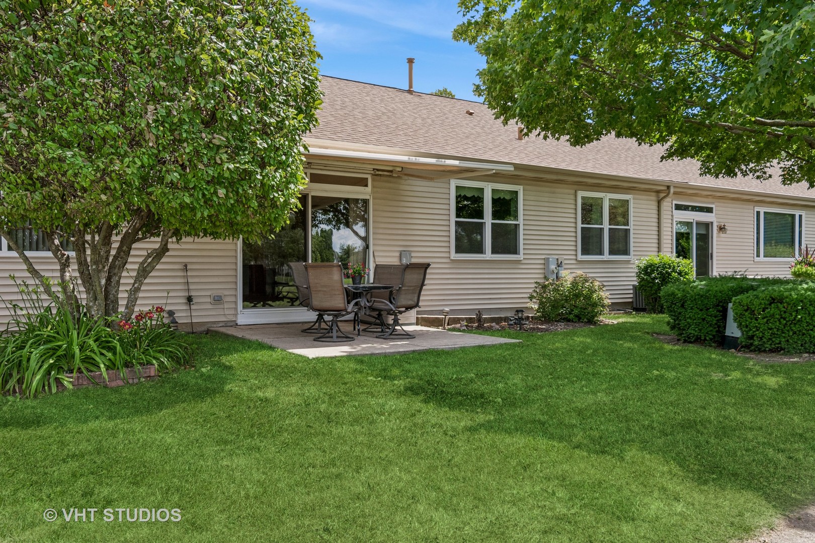 21144 W Buckeye Court, Plainfield, IL 60544