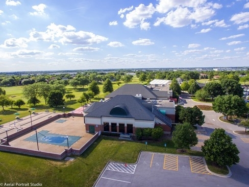 21144 W Buckeye Court, Plainfield, IL 60544