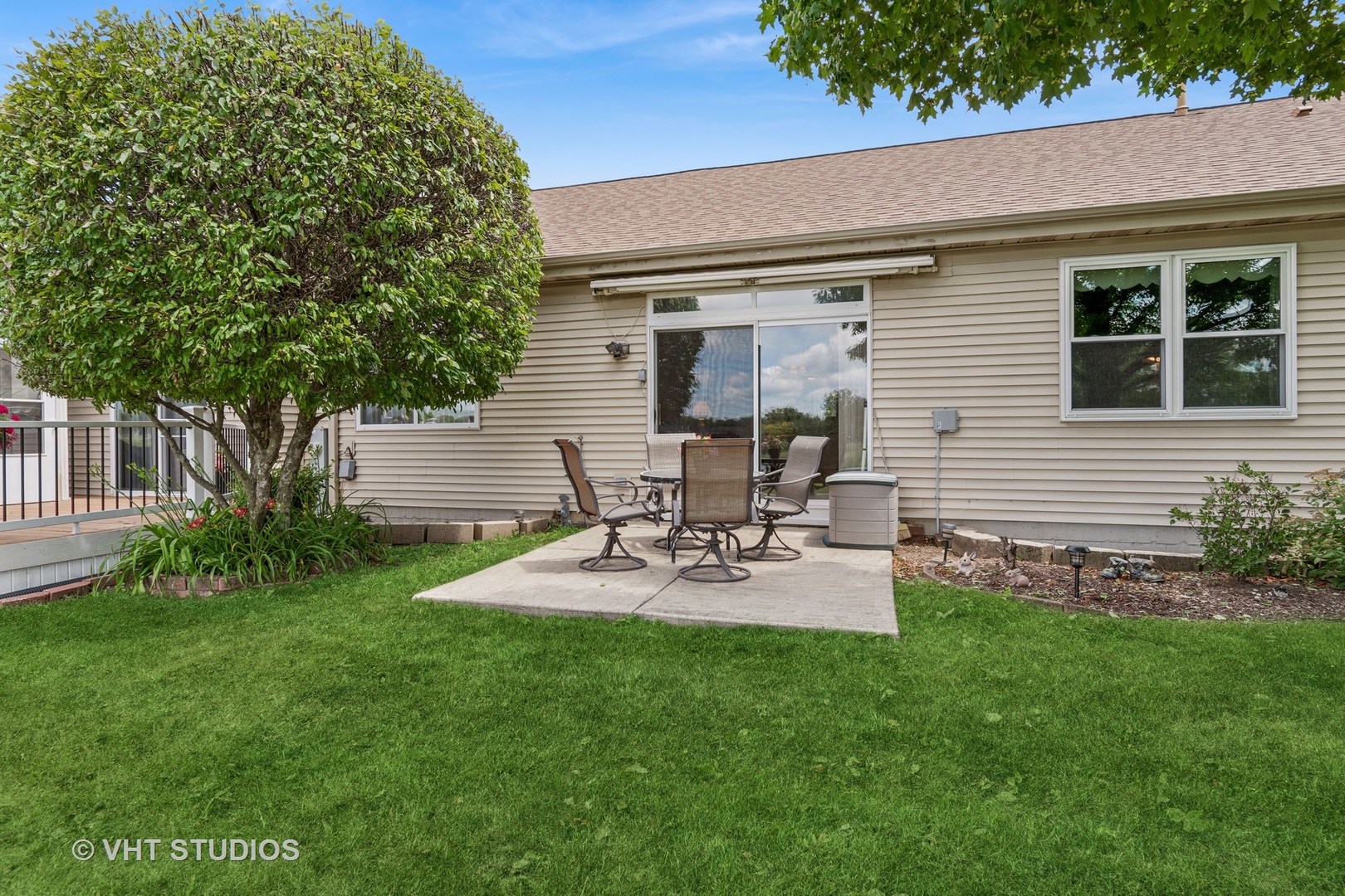 21144 W Buckeye Court, Plainfield, IL 60544