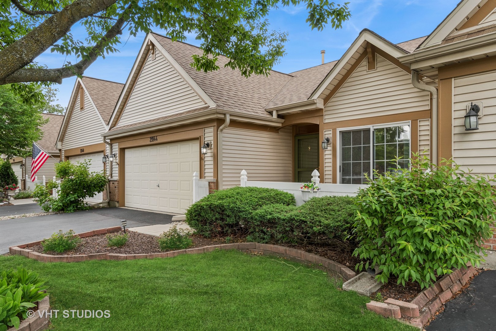 21144 W Buckeye Court, Plainfield, IL 60544