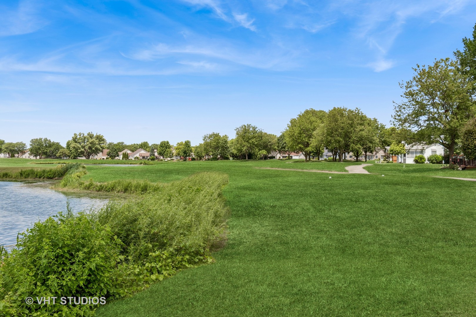 21144 W Buckeye Court, Plainfield, IL 60544