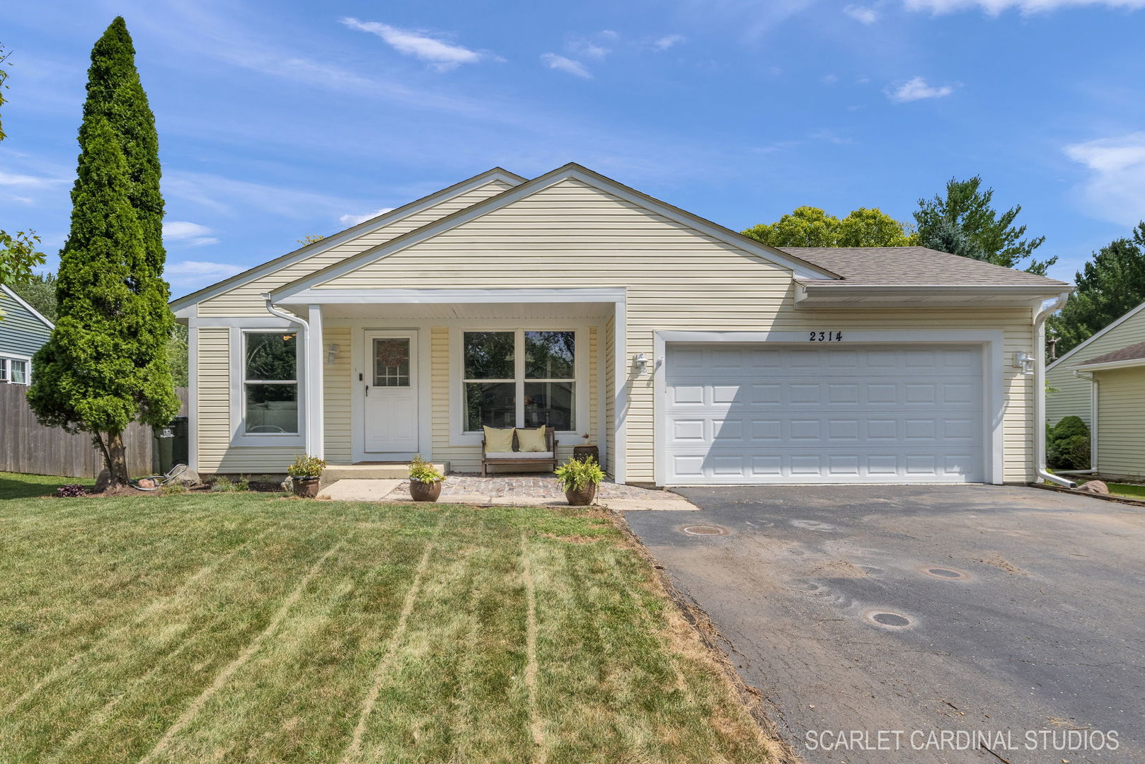 2314 Wayland Lane, Naperville, IL 60565