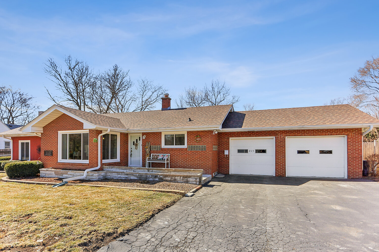 215 Wheeler Avenue, Joliet, IL 60436