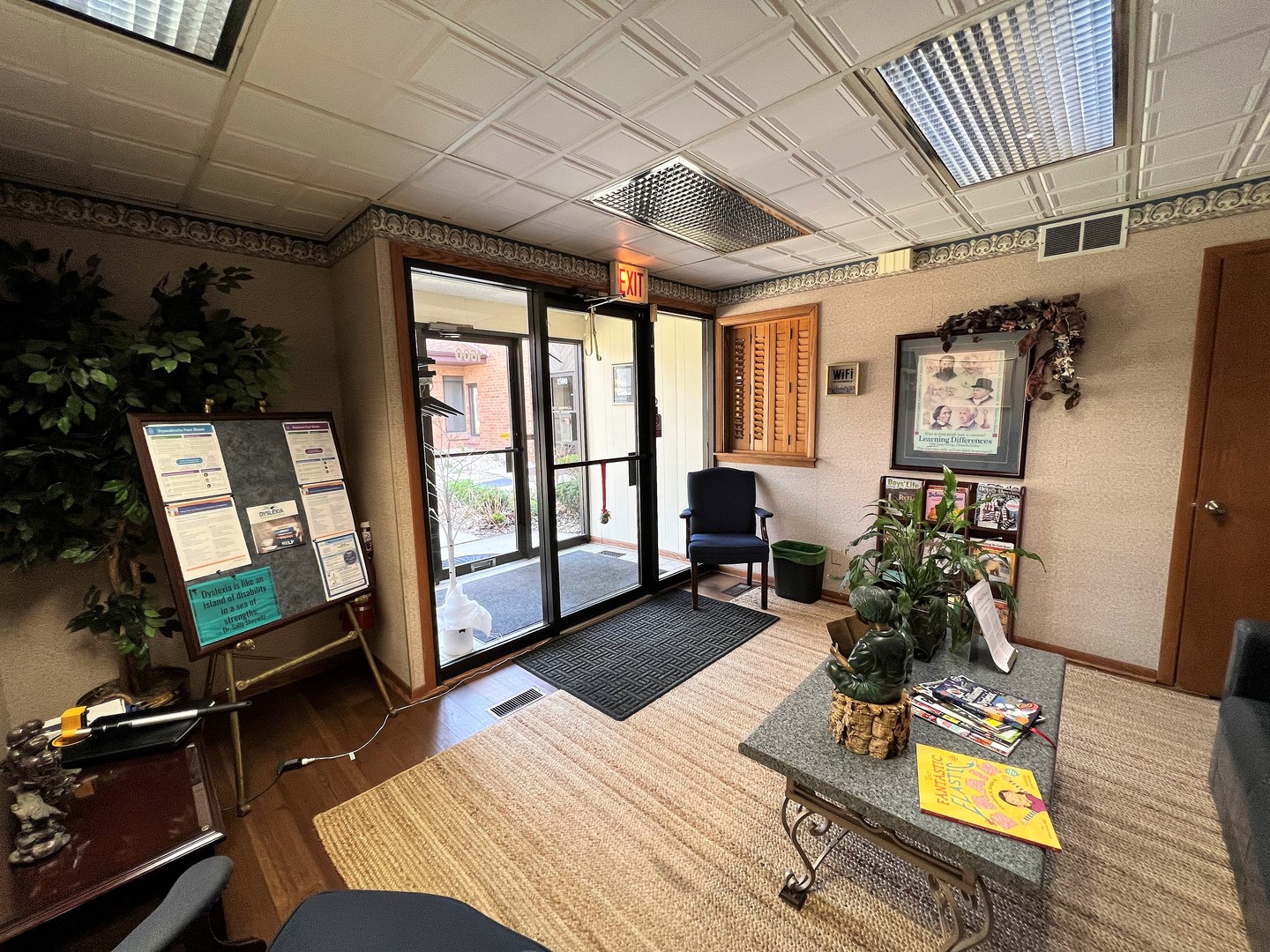 1600 Ravinia Place, Orland Park, IL 60462