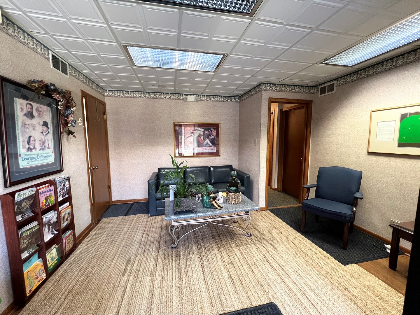 1600 Ravinia Place, Orland Park, IL 60462