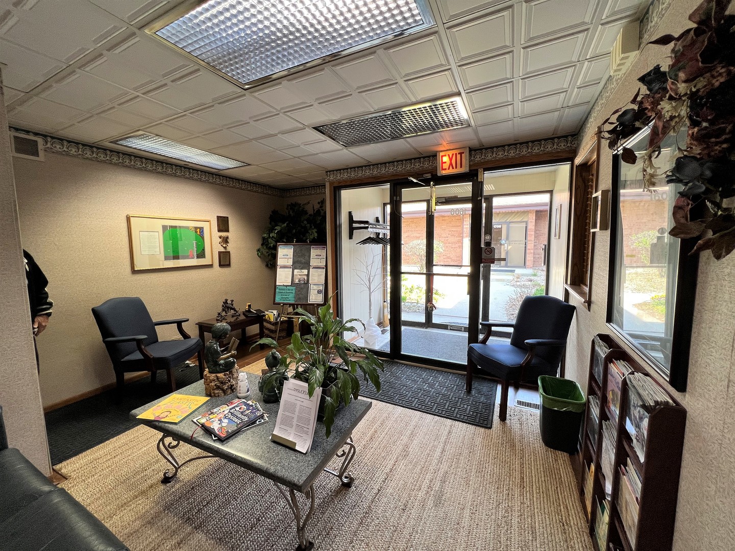 1600 Ravinia Place, Orland Park, IL 60462