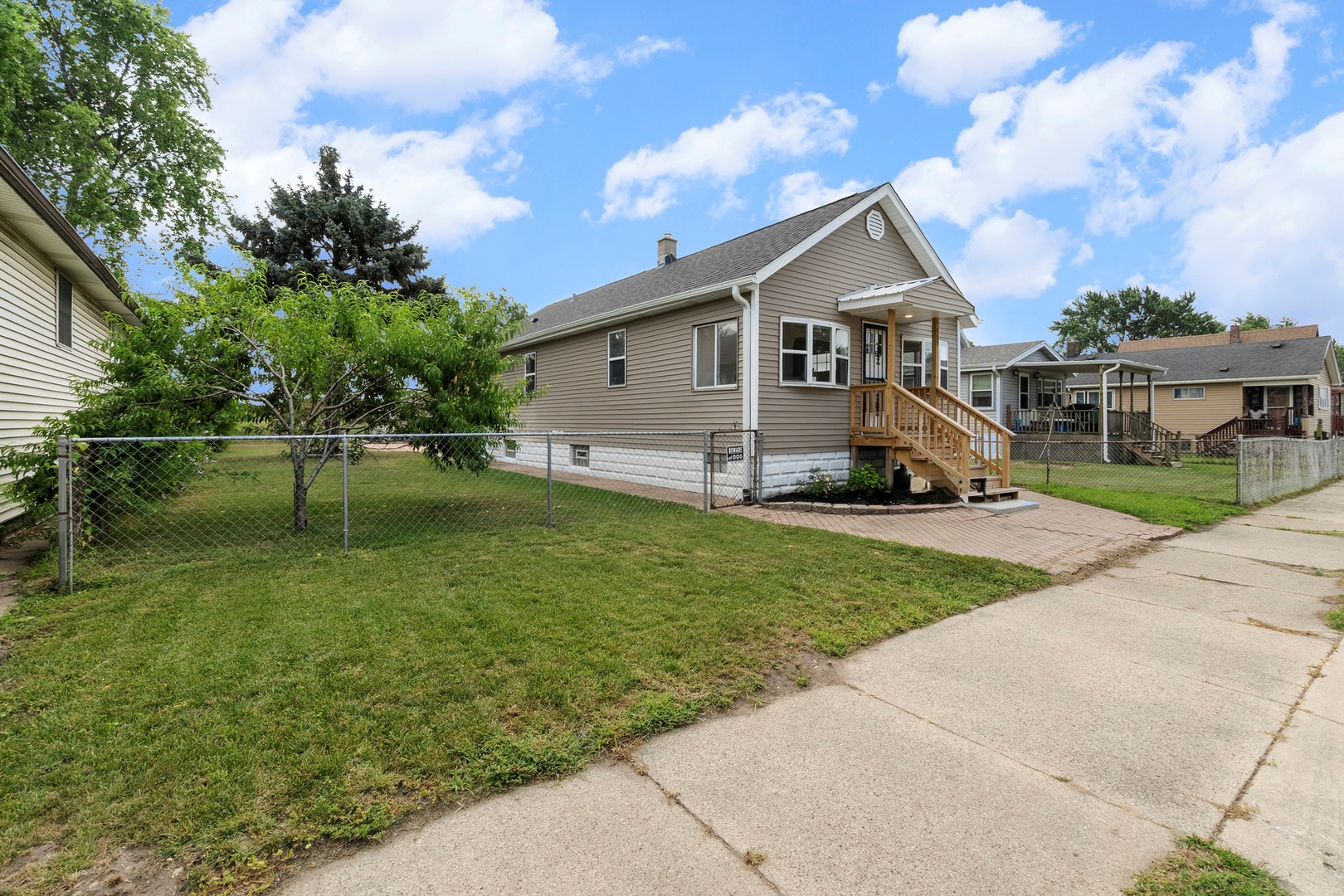 409 Price Avenue, Calumet City, IL 60409