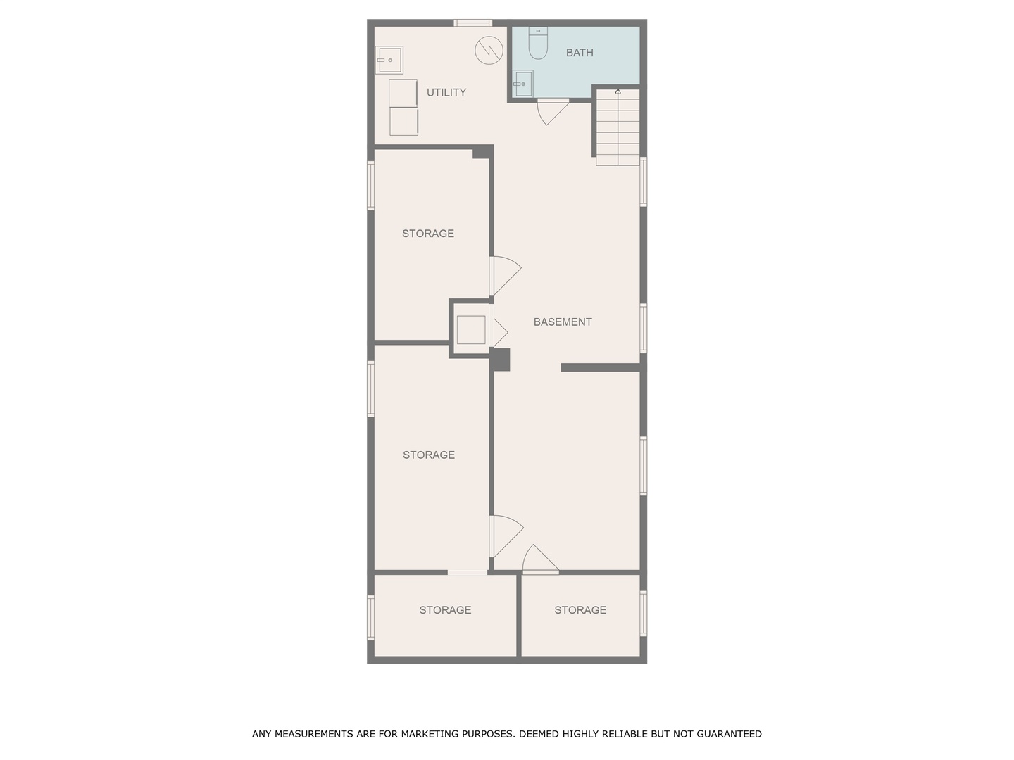 409 Price Avenue, Calumet City, IL 60409