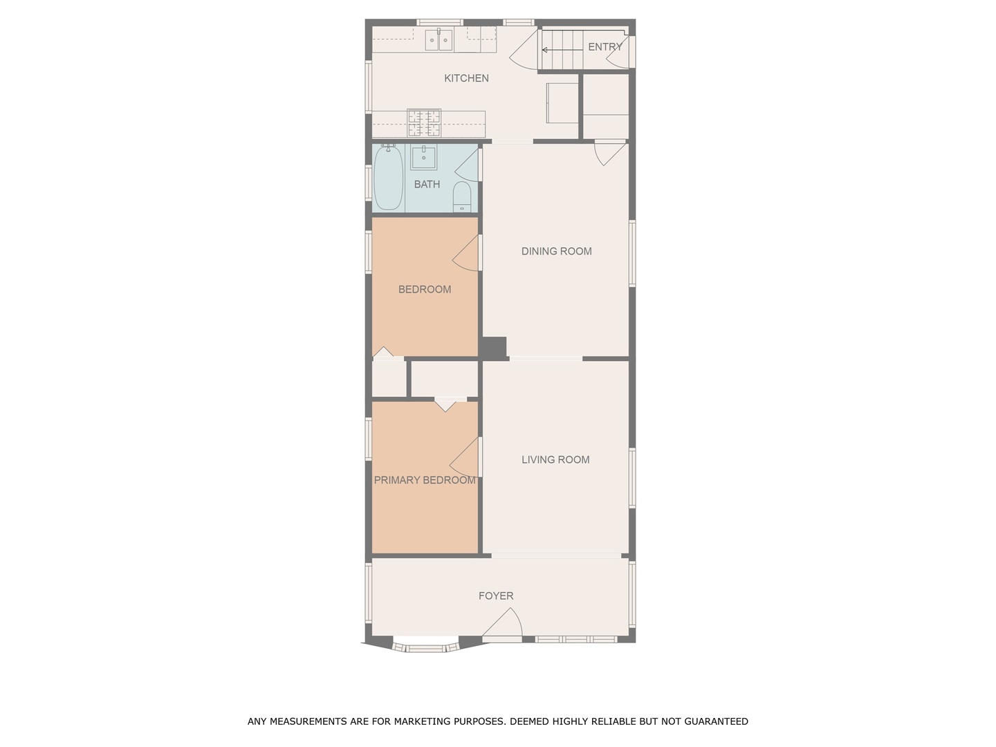 409 Price Avenue, Calumet City, IL 60409