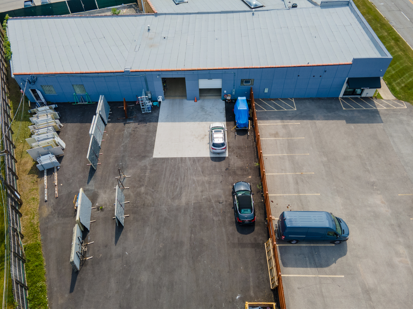 1628-30 Rand Road, Des Plaines, IL 60016