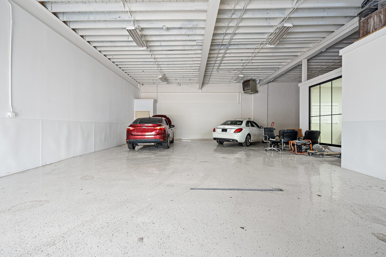 1628-30 Rand Road, Des Plaines, IL 60016