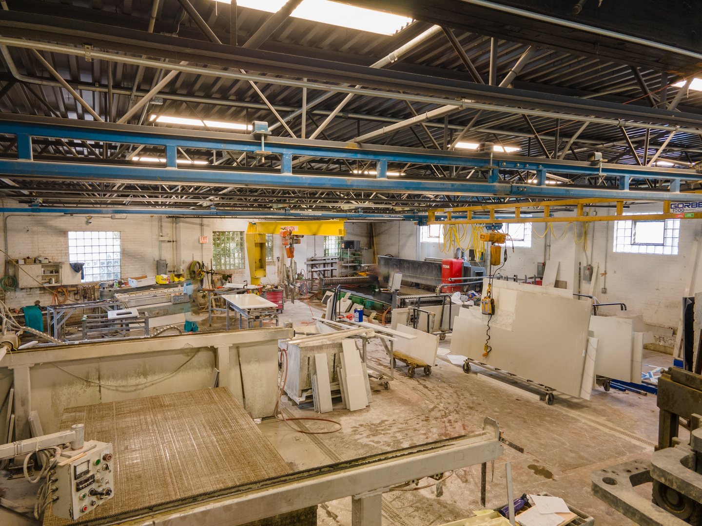 1628-30 Rand Road, Des Plaines, IL 60016