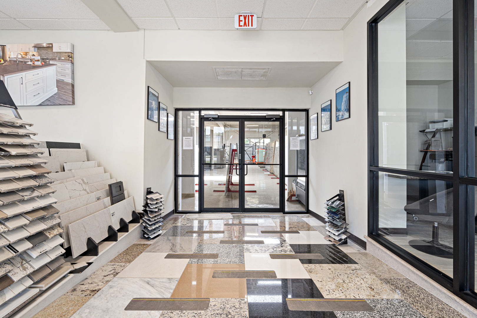 1628-30 Rand Road, Des Plaines, IL 60016