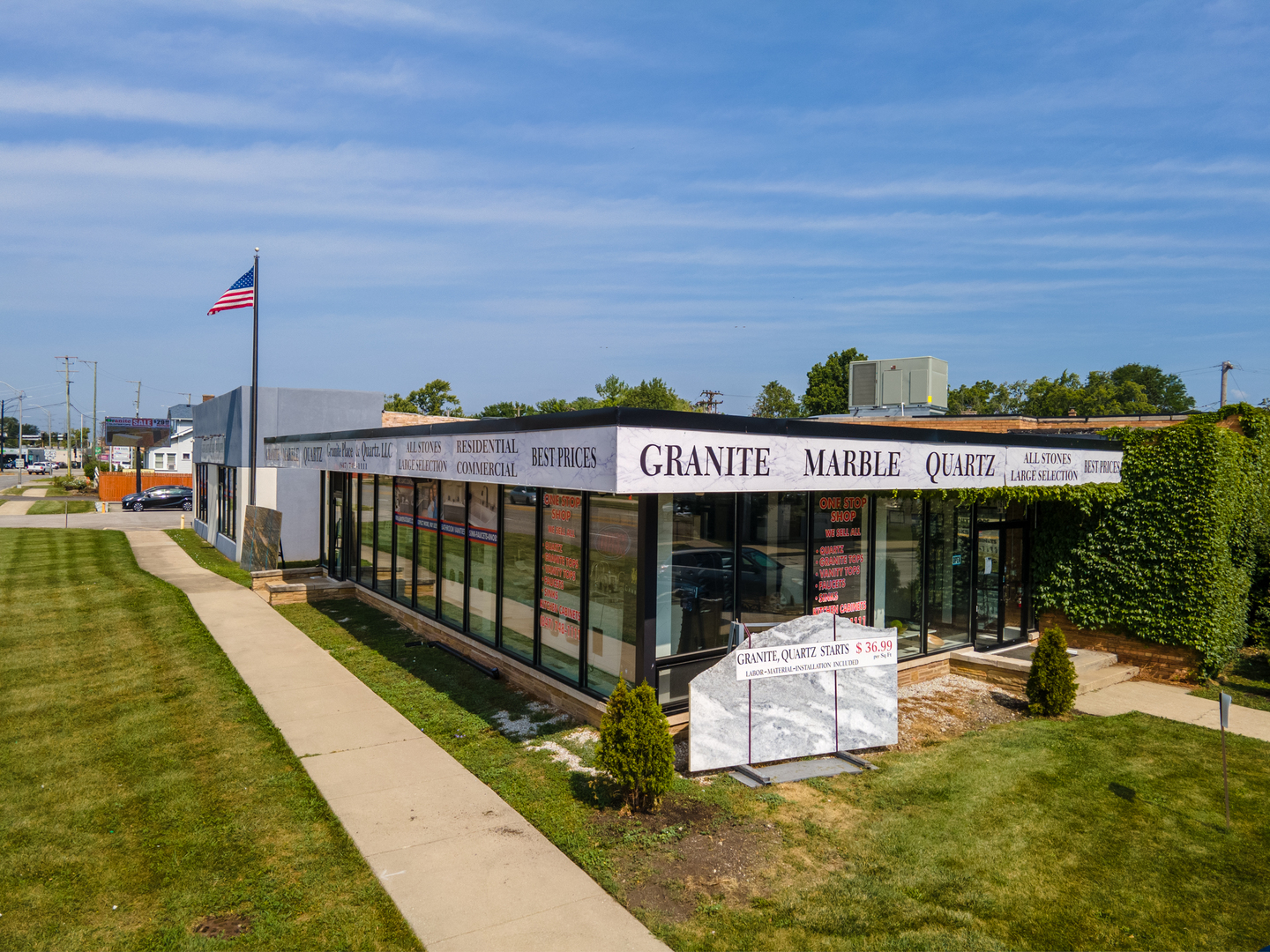 1628-30 Rand Road, Des Plaines, IL 60016