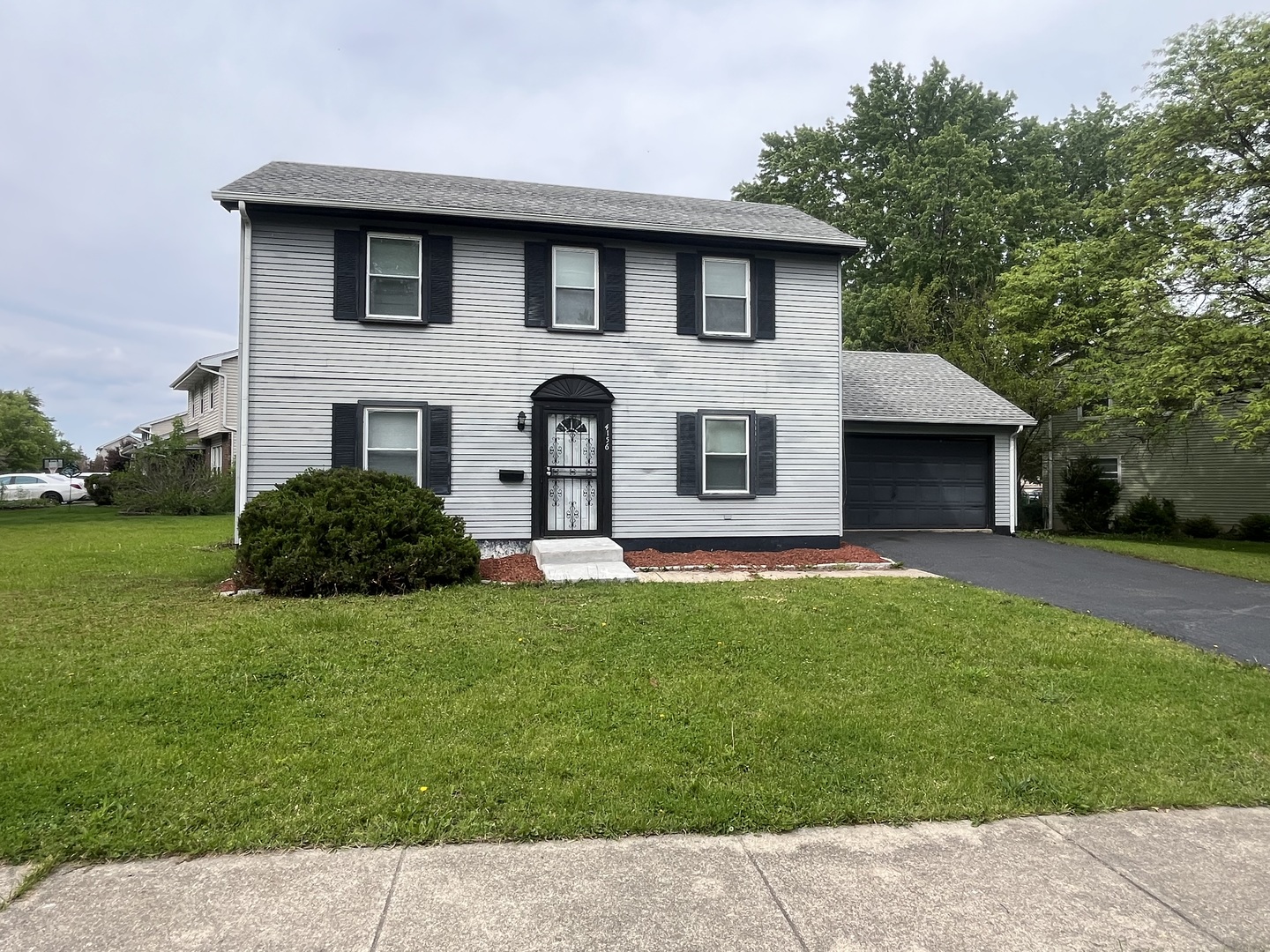 Country Club Hills, IL 60478