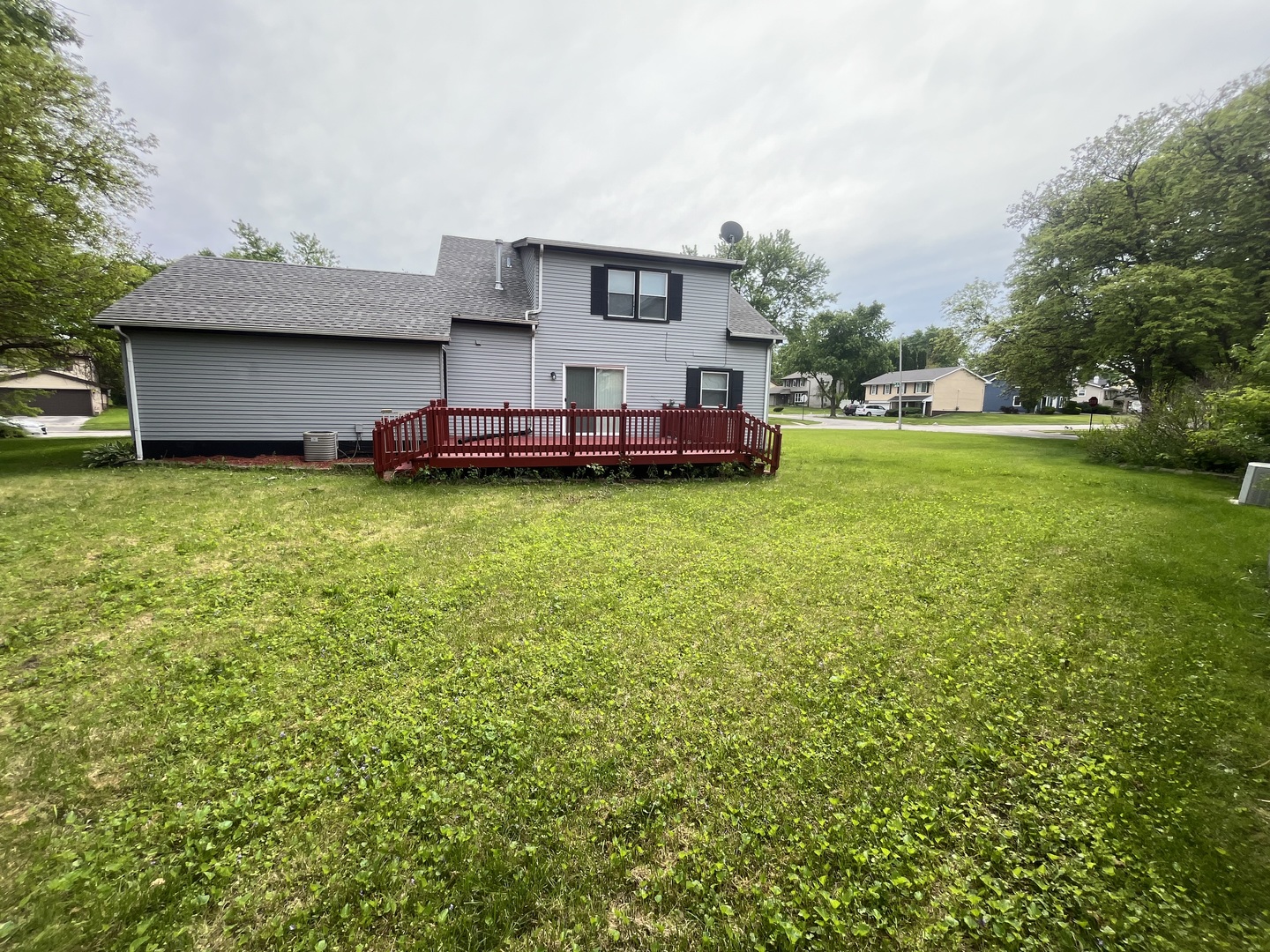 Country Club Hills, IL 60478