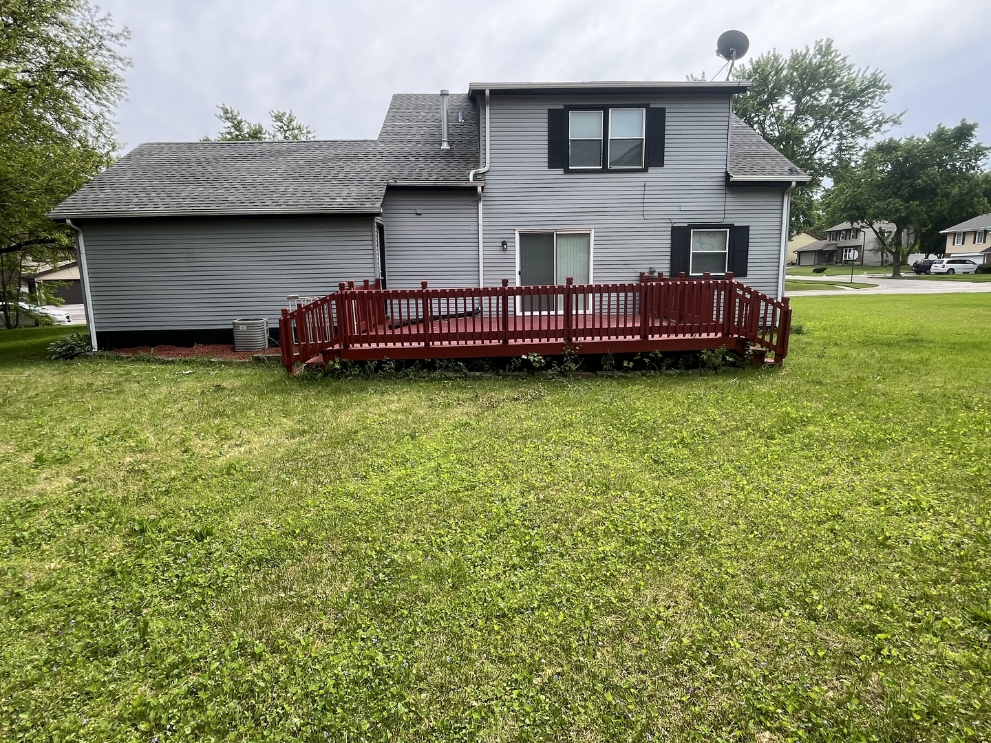 Country Club Hills, IL 60478