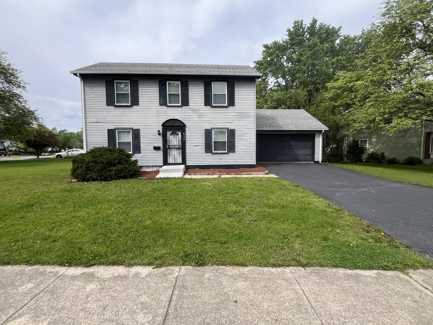 Country Club Hills, IL 60478