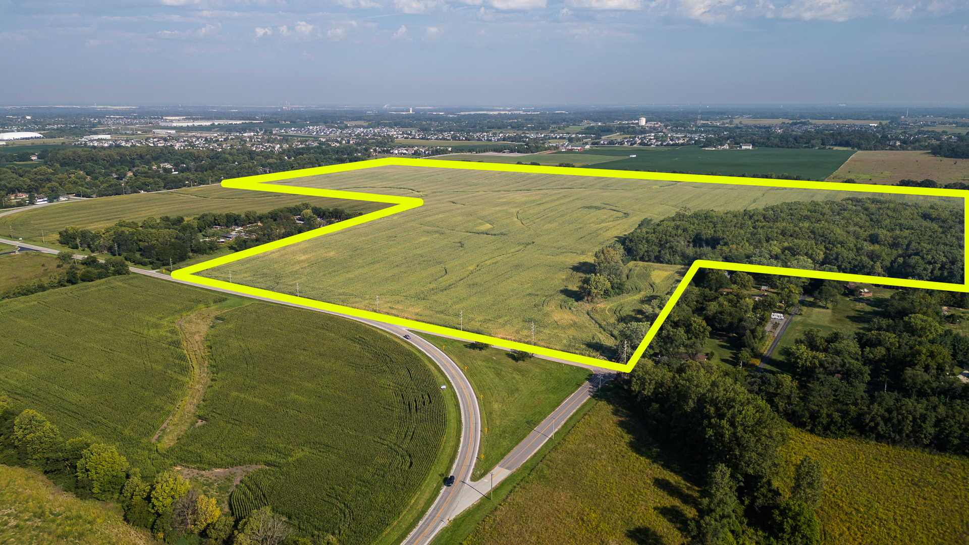 0 W Bruce Road, Homer Glen, IL 60491