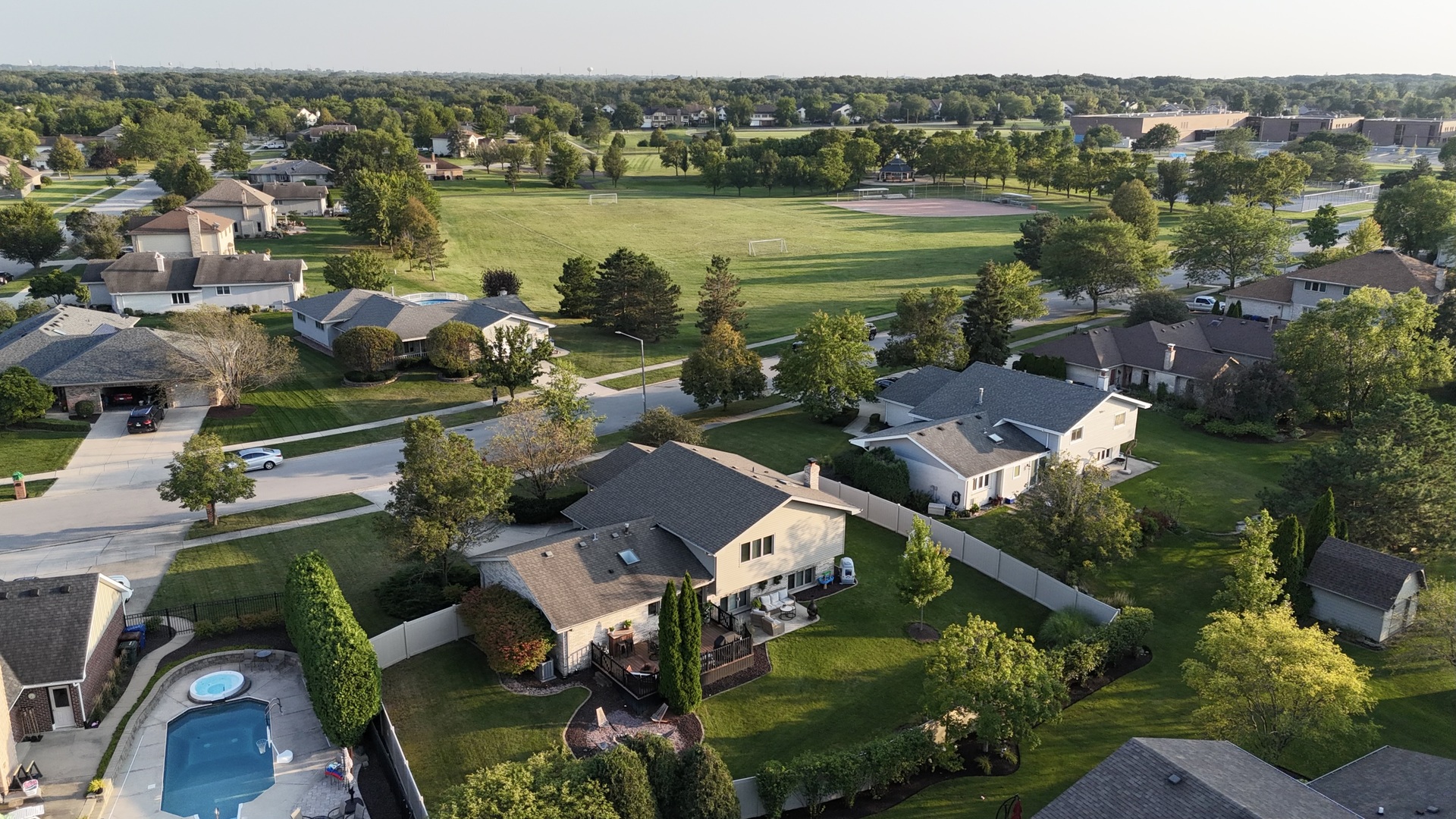 10030 Lindsay Lane, Mokena, IL 60448