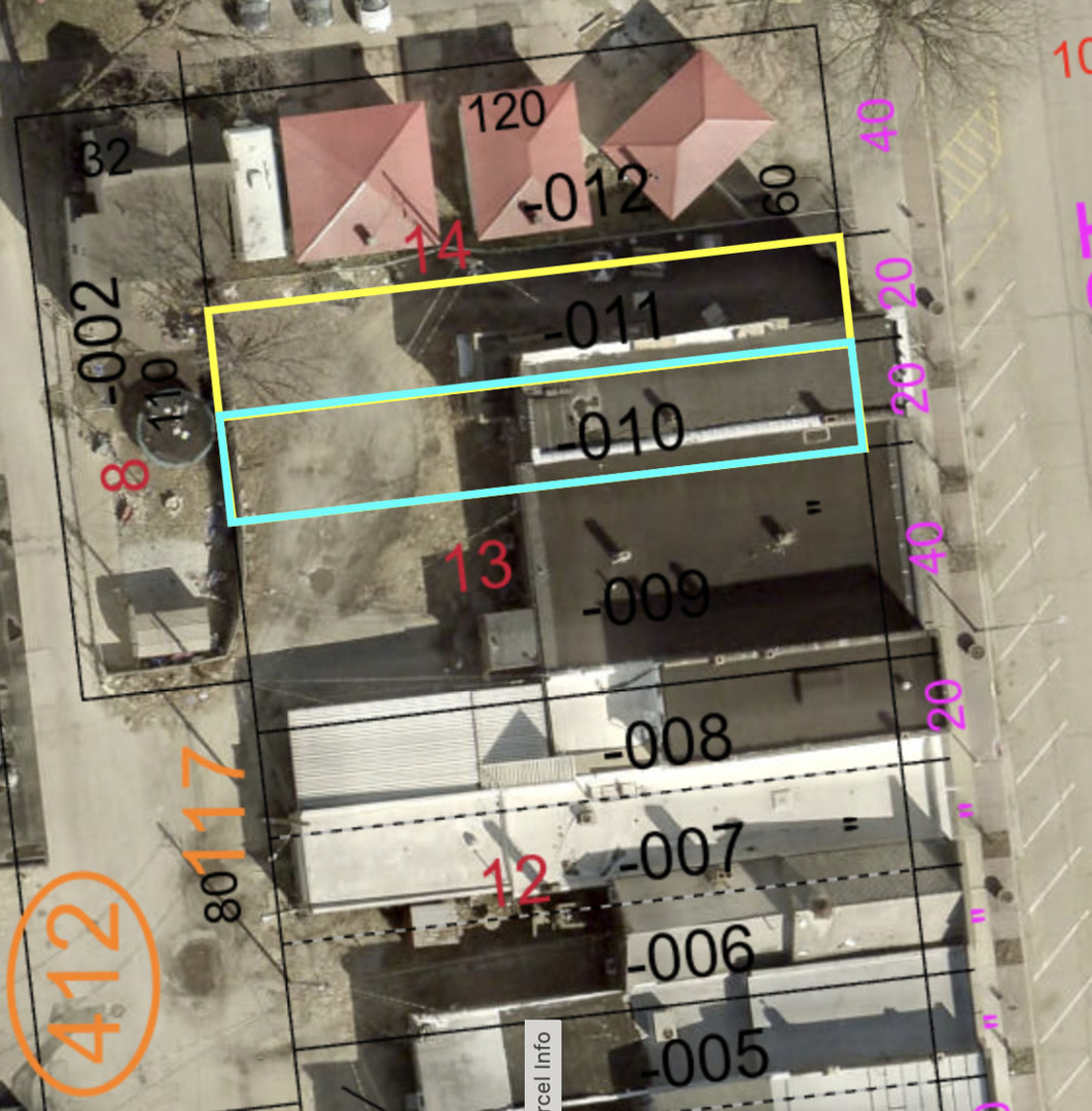 945 1st Street, Lasalle, IL 61301